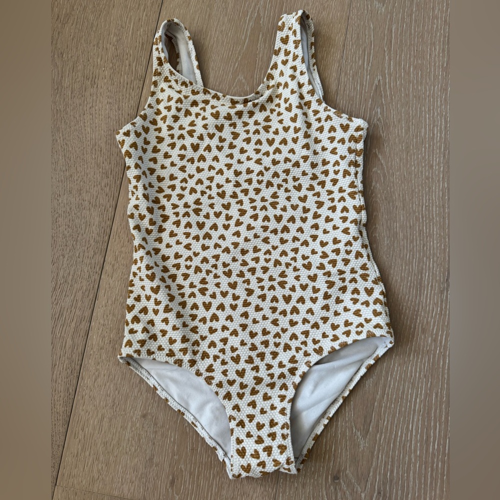 H&M one piece swim